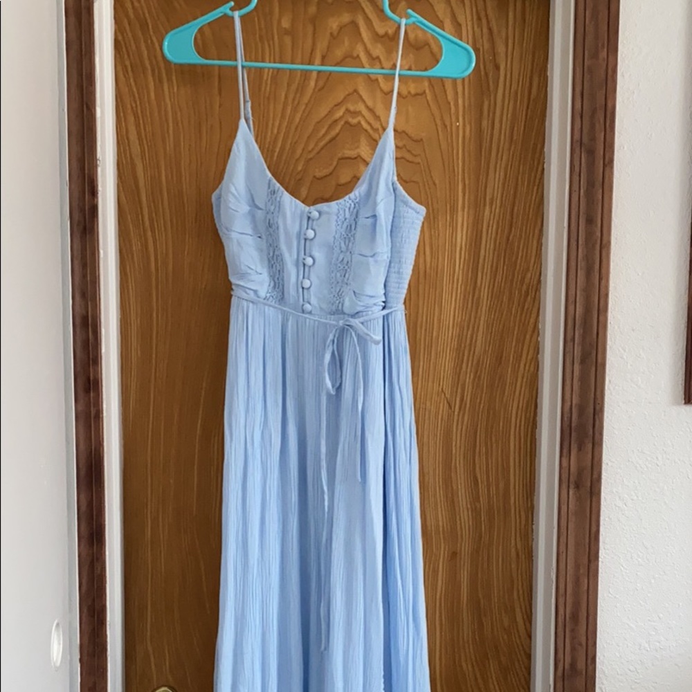 Maternity dress NEW